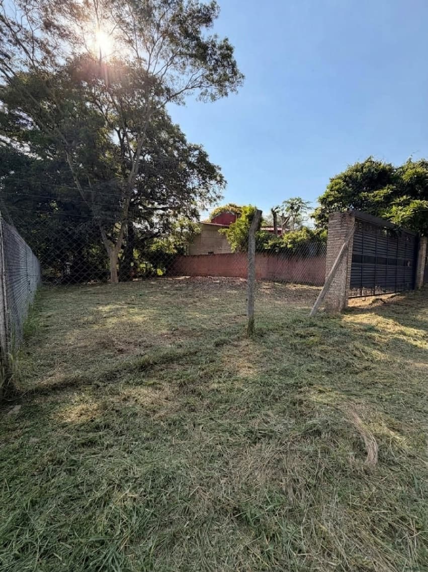 Terreno en venta - Lambaré