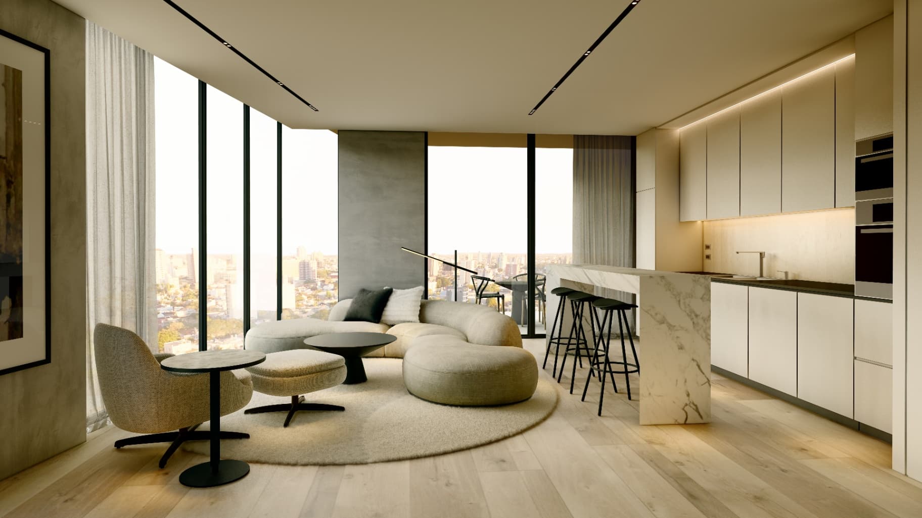 EJE Residences