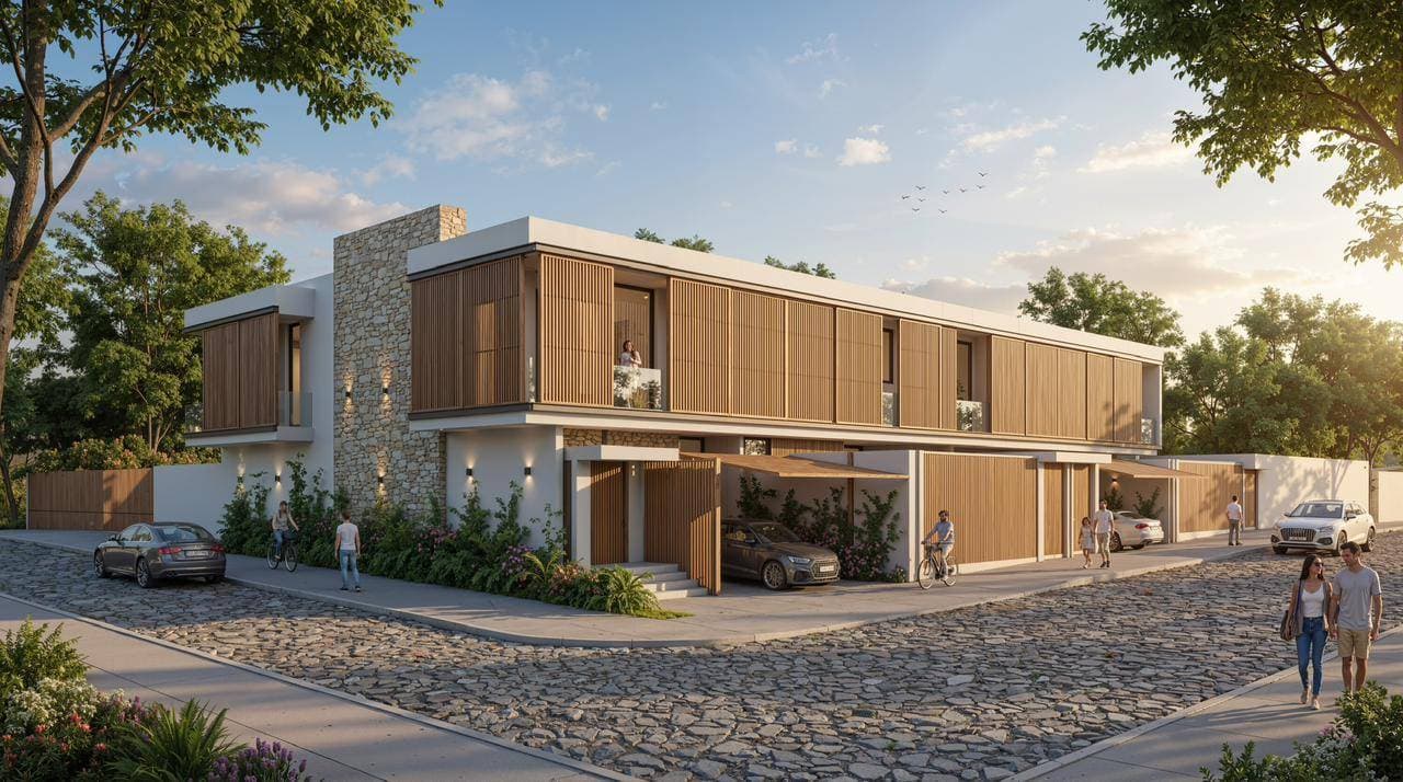 Residencia Ytakua