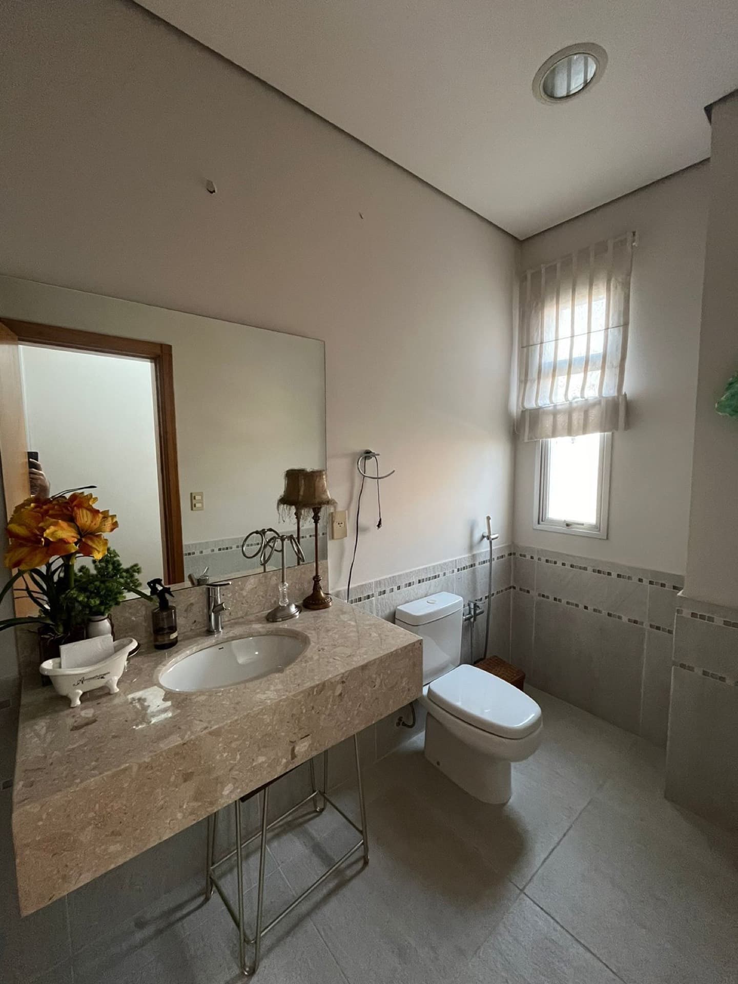 Departamento 3 dorm. en San Jorge