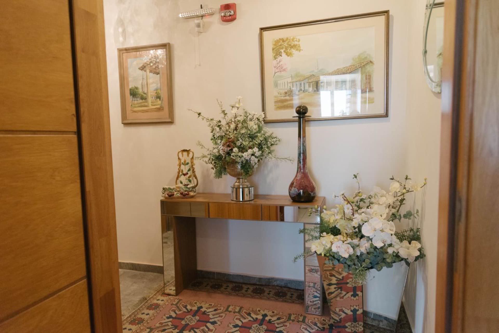 Departamento 3 dorm. en Ykua Satí